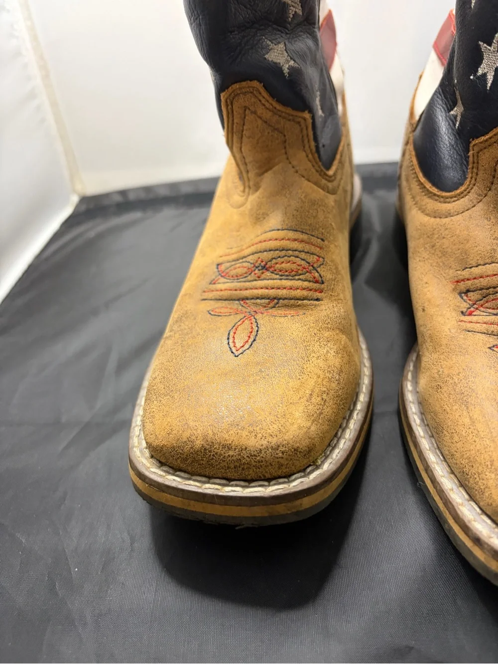 Masterson Boot Company this listing